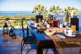Frido Luxury Villa & Spa