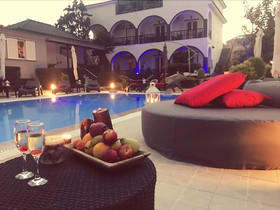 Villa Corali