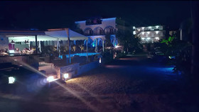 Villa Corali
