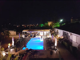 Villa Corali