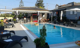Villa Corali