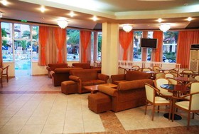 Admiral Argassi Hotel