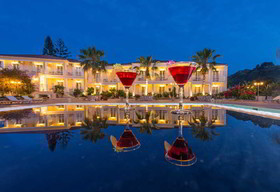 Edelweiss Hotel