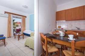 Edelweiss Hotel