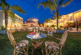 Edelweiss Hotel