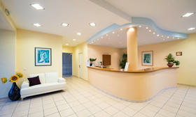 Edelweiss Hotel