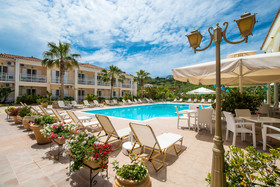 Edelweiss Hotel
