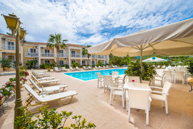 Edelweiss Hotel