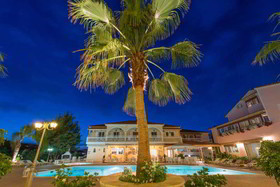 Edelweiss Hotel