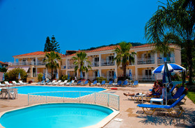 Edelweiss Hotel