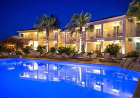 Edelweiss Hotel