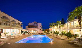 Edelweiss Hotel