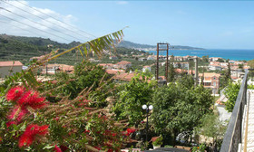 Olive Tree Apartments