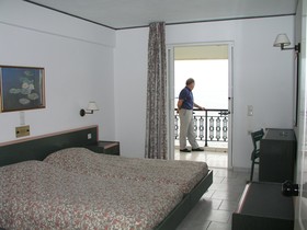 Porto Iliessa Aparthotel
