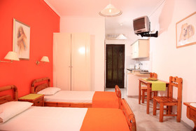 Daisy Zakynthos Apartments