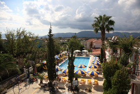 Daisy Zakynthos Apartments