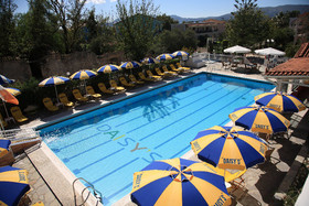 Daisy Zakynthos Apartments