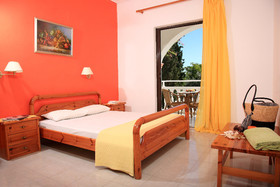 Daisy Zakynthos Apartments