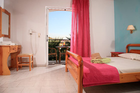 Daisy Zakynthos Apartments