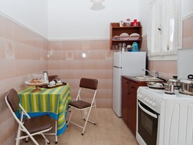 No Name Apartments