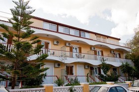 No Name Apartments
