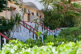 No Name Apartments