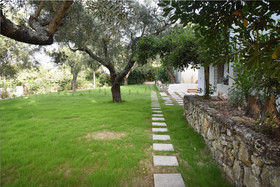 Olivella Villas by Vatos