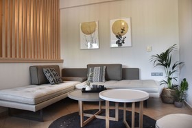 Olivella Villas by Vatos