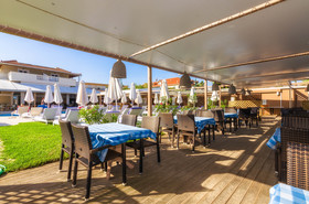 Iakinthos Tsilivi Beach