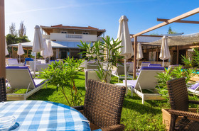 Iakinthos Tsilivi Beach