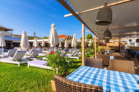 Iakinthos Tsilivi Beach