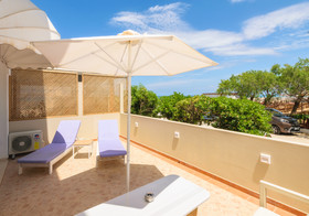 Iakinthos Tsilivi Beach