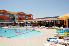 Planos Hotel