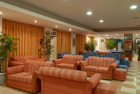 Planos Hotel