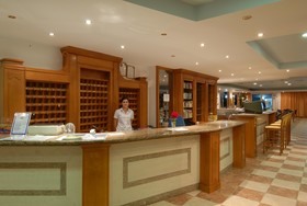 Planos Hotel