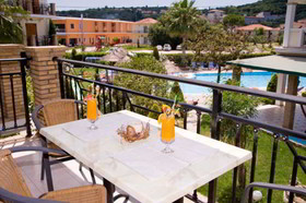 Plaza Pallas Hotel