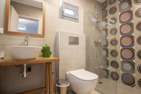 Ithaka Deluxe Home