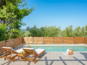 Villa Daphne