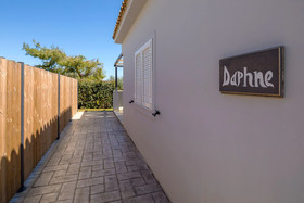 Villa Daphne