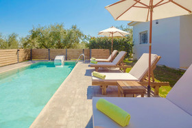 Villa Daphne