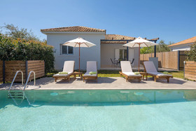 Villa Daphne