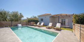 Villa Daphne