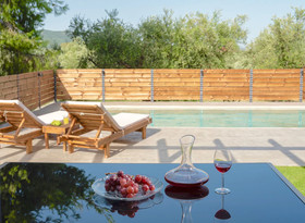 Villa Daphne
