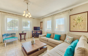 Villa Elizabeth