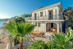 Villa Elizabeth