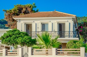 Villa Elizabeth