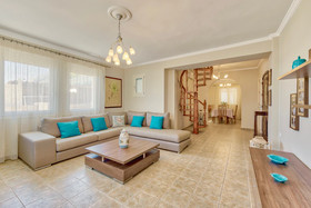Villa Elizabeth