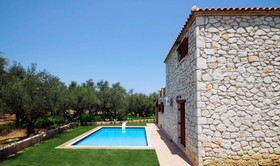 Zakynthos Residence