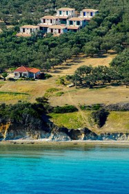 Zakynthos Residence