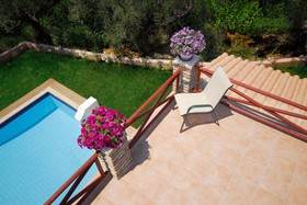 Zakynthos Residence